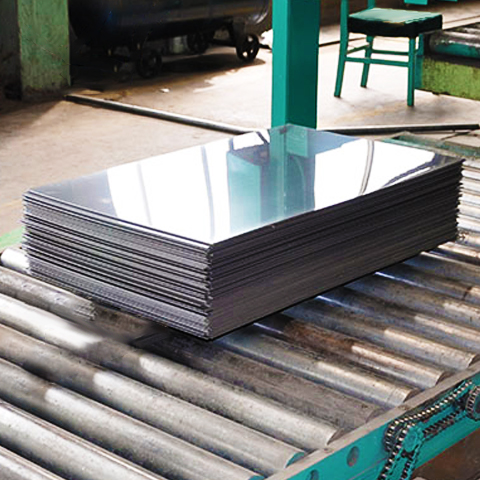  Hot Rolled 420j1 Stainless Steel Plate Sheet with Affordable Price