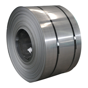 6cr13 Cold Rolled Steel Stainless Steel Strip for disposable razor
