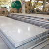 Factory supplier 1.4031 4Cr13 stainless steel sheet in stock for knife 