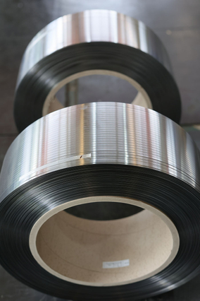 409L High Precision Stainless Steel Strip For Flatware