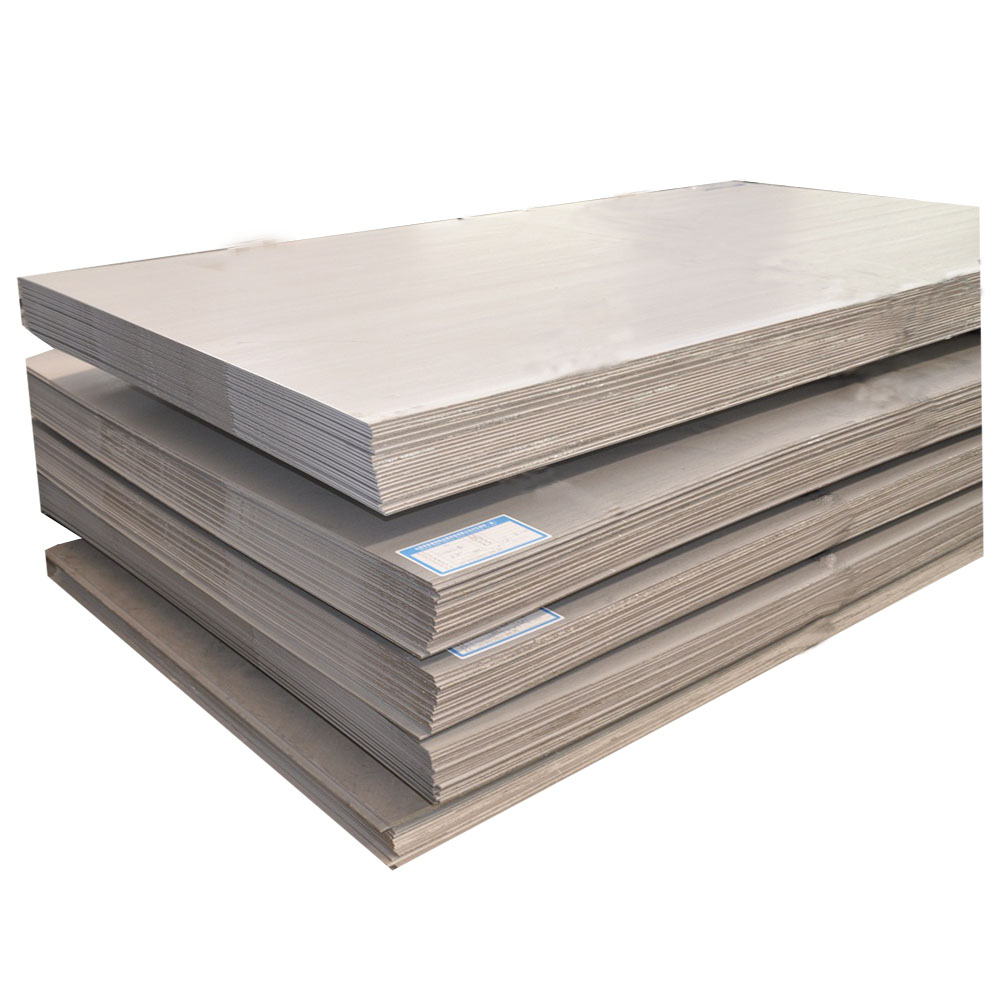 hot rolled stainless steel sheet