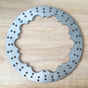 Martensitic Stainless Steel 410 for Brake Disks