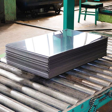  Hot Rolled 420j1 Stainless Steel Plate Sheet with Affordable Price
