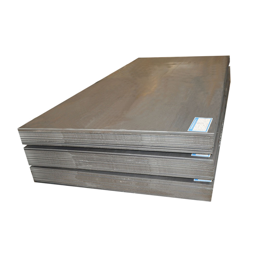 hot rolled steel sheet