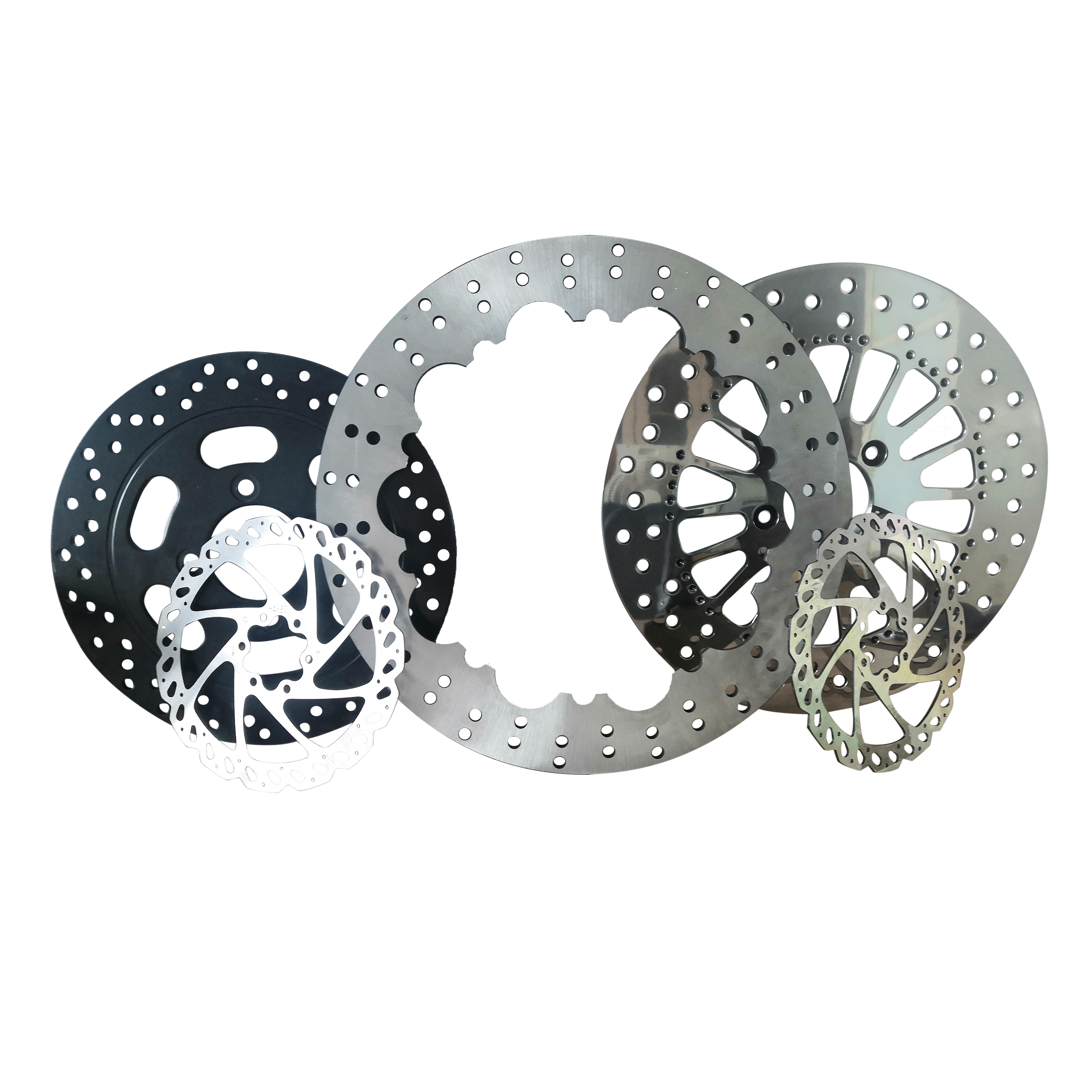 Martensitic Stainless Steel 410 for Brake Disks