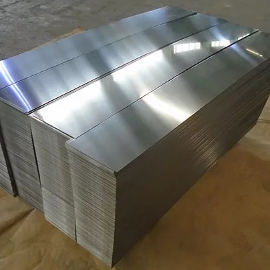 cold rolled stainless steel plate