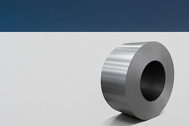 DSM - Focusing on The Precision Processing of Stainless Steel Materials, Committed To Making Every Roll of Steel More Valuable