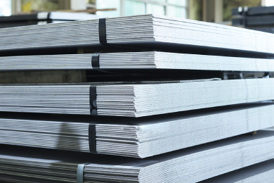 Introduction of Stainless Steel Sheet