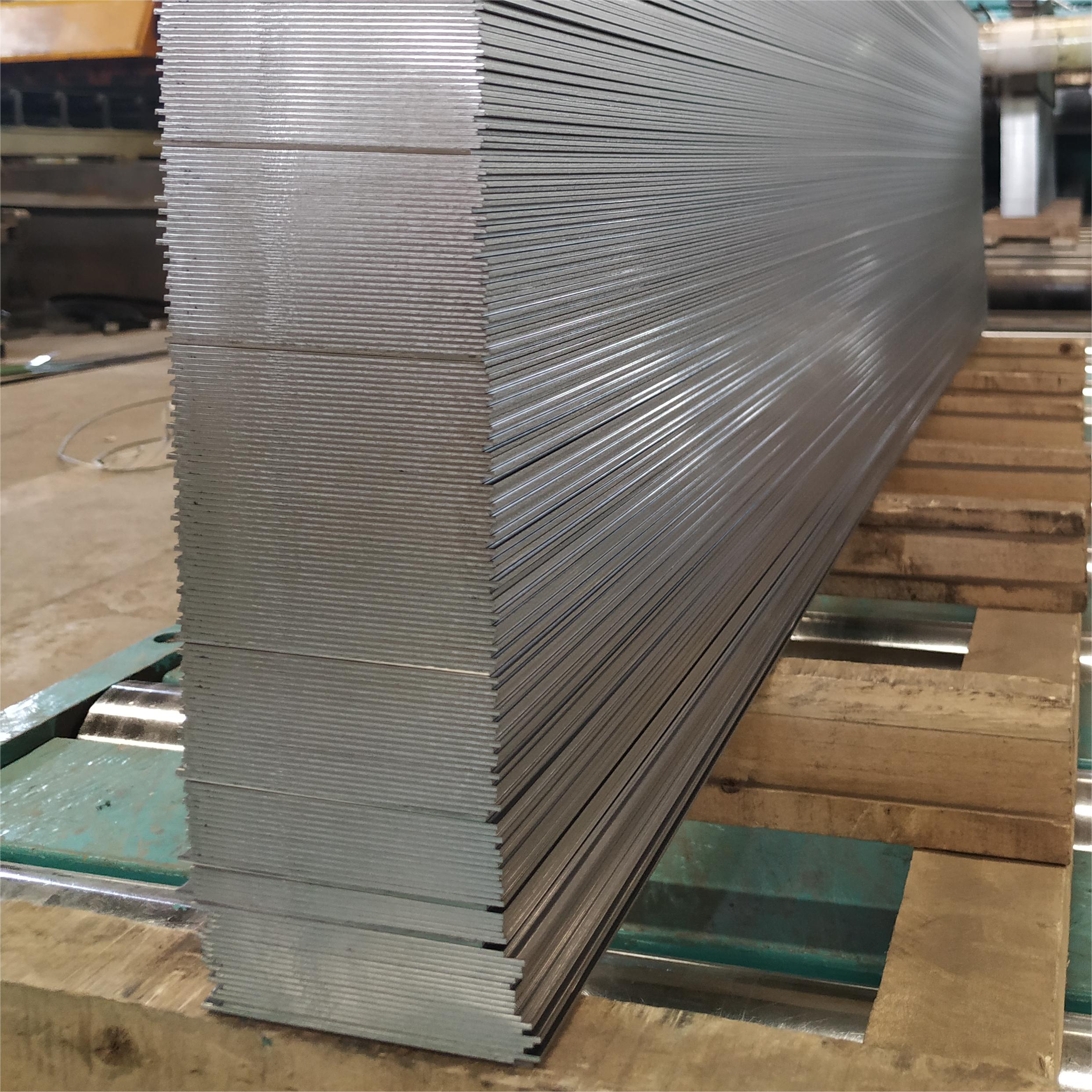 ISO9001 certificate manufacture stainless steel 420U6 cold rolled steel sheet for Kitchenware