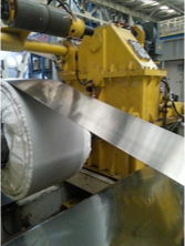 High-quality Fe-Cr-Al Alloy Materials for Electric Heating Elements