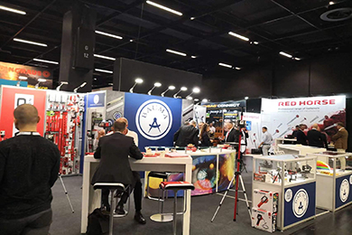 DSM participated in INTERNATIONAL HARDWARE FAIR 2022, The Cologne,Germany