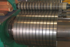  Customized Martensitic Stainless Steel Strip 420j2 for knife