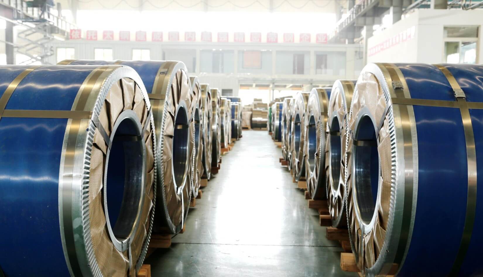 From Raw Materials To Delivery: Supply Chain Optimization Practices for Martensitic Stainless Steel Materials