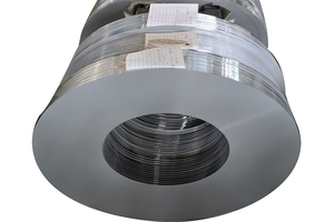 Manufacturer supplier sus304 stainless steel strip for tableware
