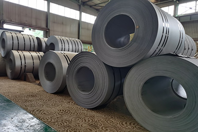 stainless steel material