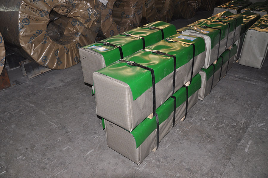 Cold rolled 301 stainless steel plate for tablewear