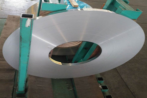 Manufacturer supplier 60Cr13 stainless steel strip for disposable razor
