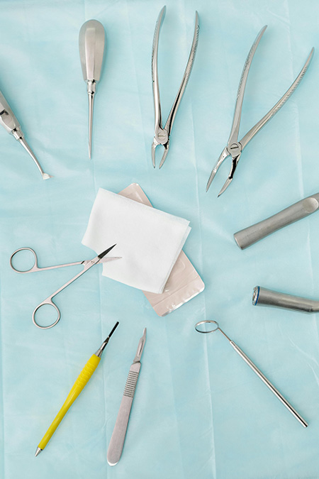 medical applications