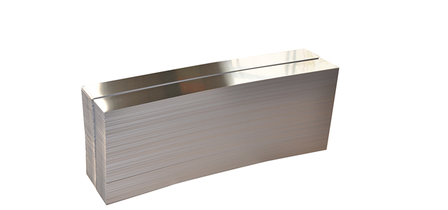 DSM is a supplier of corrosion-resistant high-quality knife steel materials