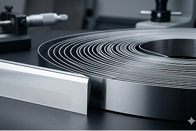 Why Do Your Razor Blades Feel Unreliable? The Issue Could Be The Steel