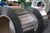 Heat-Resistant 321 Oscillated Strip for Critical Environments