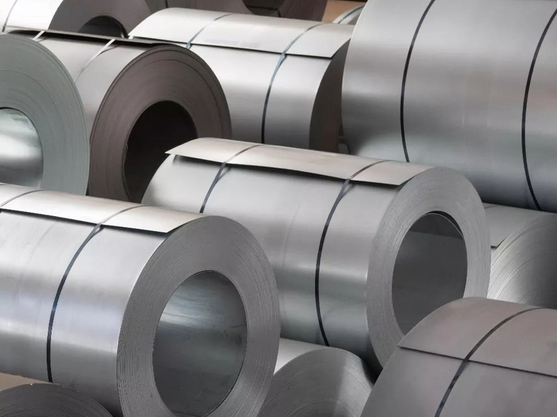 Global Stainless Steel Materials Supplier factory Direct Sales