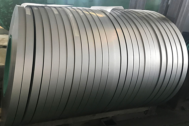 Manufacturer supplier sus321 stainless steel strip for welded constructions