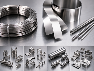 410 stainless steel for precision parts.png